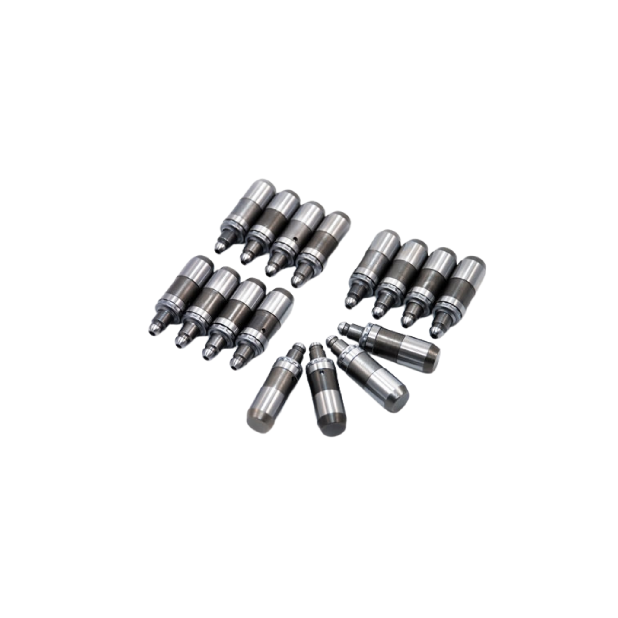 GSC Power-Division ZERO-TICK Lifters for the Mitsubishi 4G63T