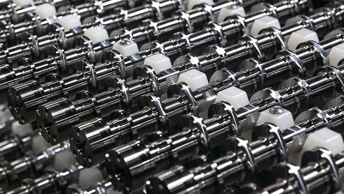 Common Causes of Camshaft Failure