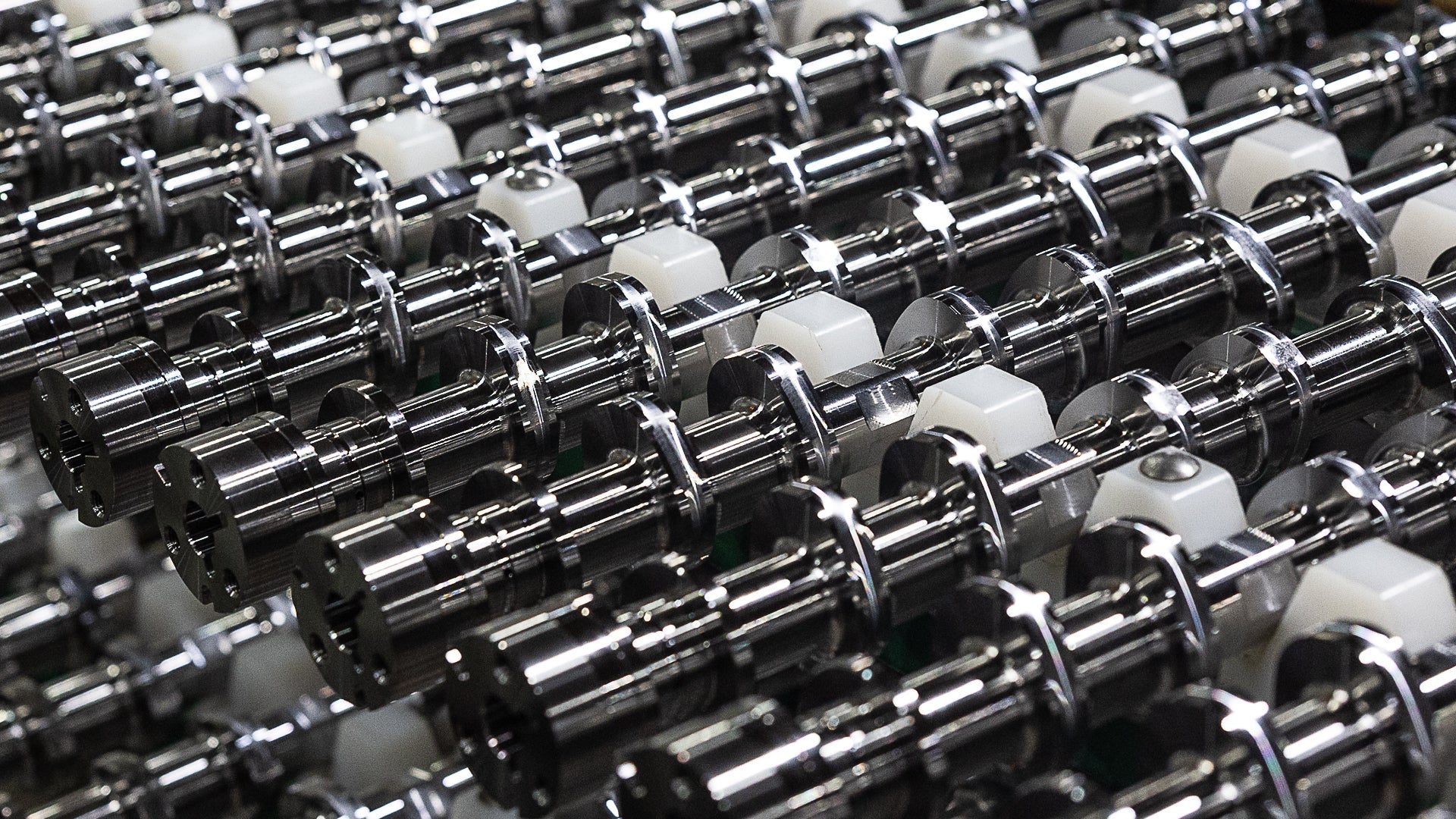 Common Causes of Camshaft Failure