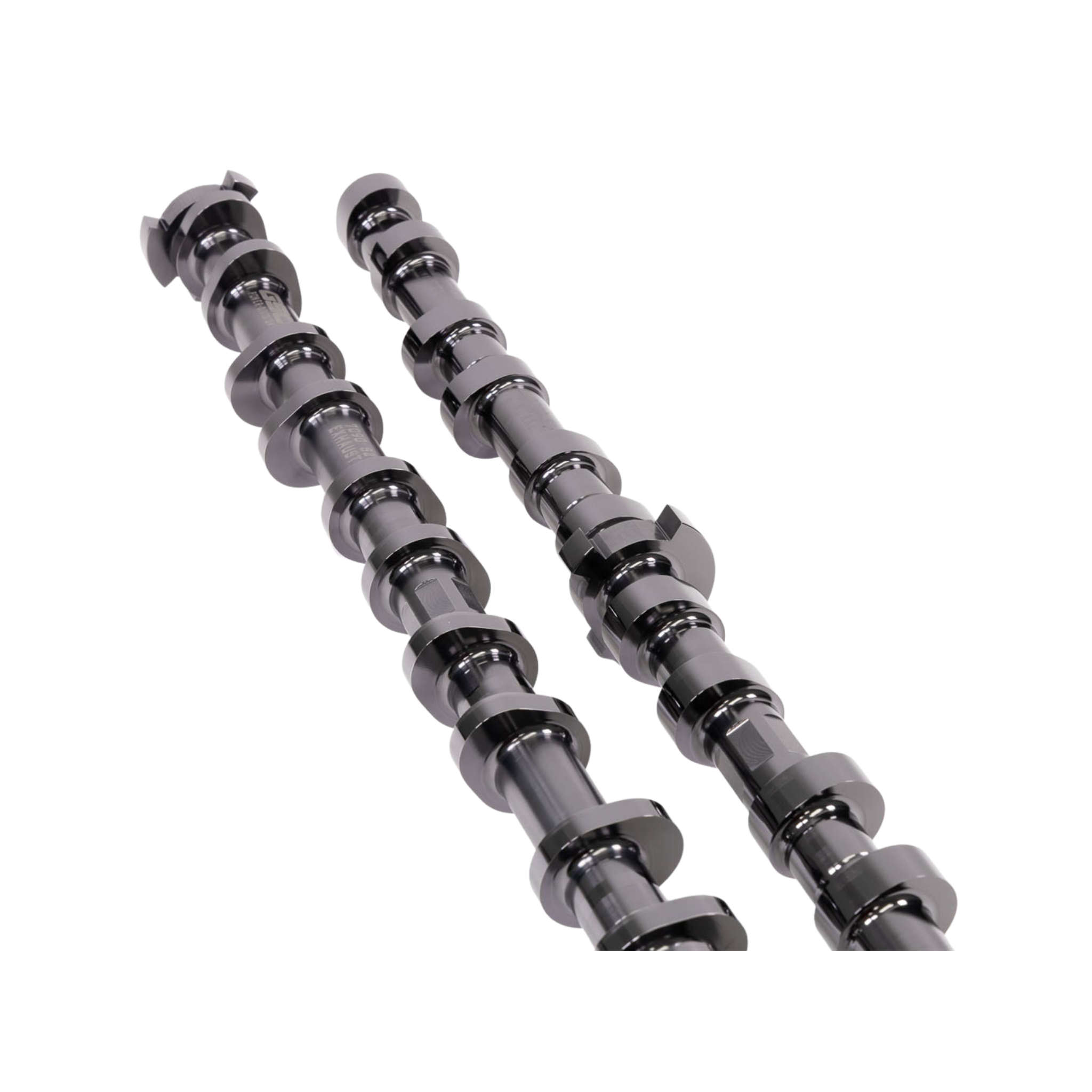 GSC Power-Division Billet S3 camshaft set for BMW B58 Gen 1