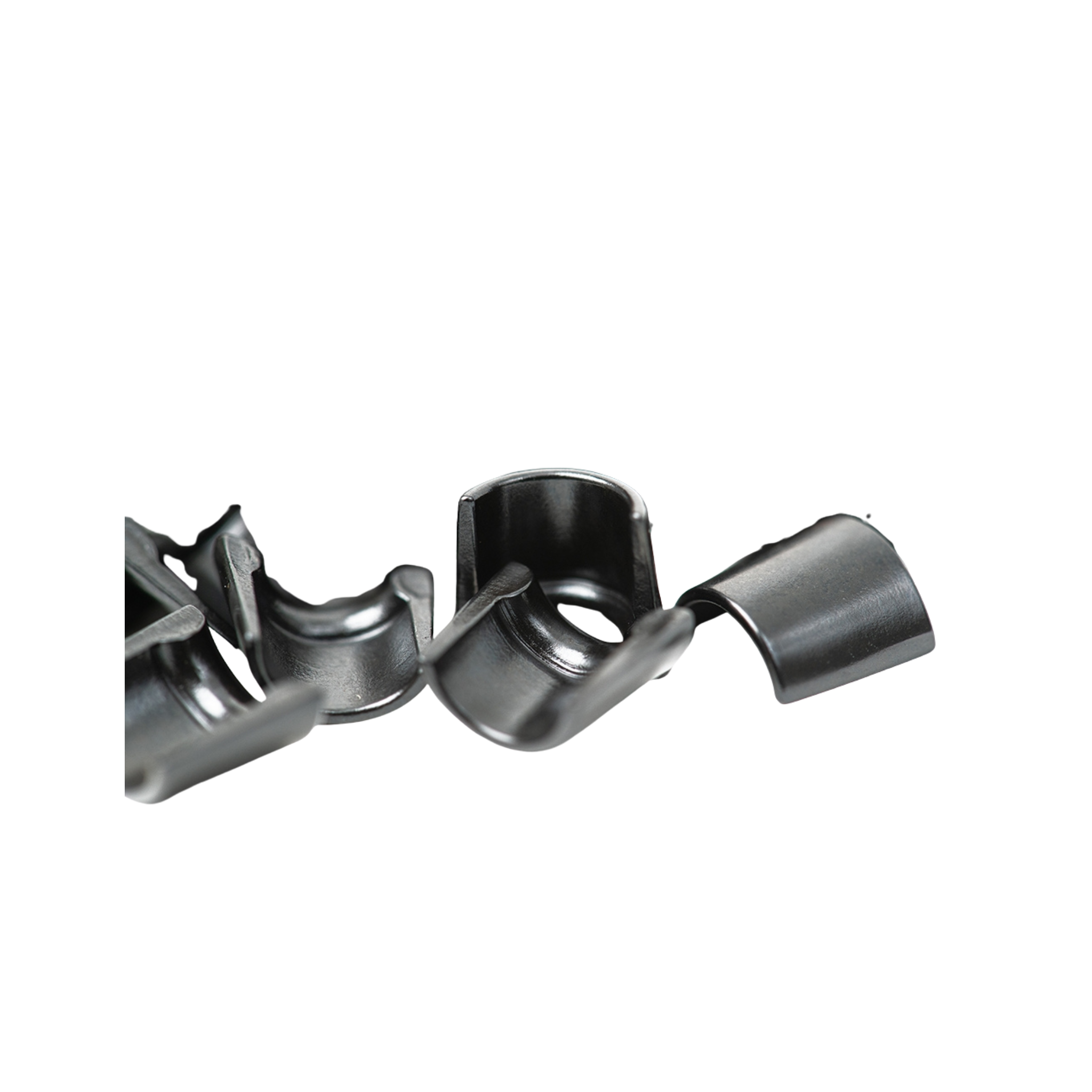 Detail of GSC Power-Division OEM Replacement Valve Keeper Set for 4G63T on a white background