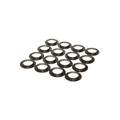 GSC Power-Division OEM Replacement Valve Spring Seat Set for 4G63T