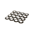 GSC Power-Division Subaru EJ Valve Spring Seats, OEM Replacement.