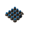 GSC Power-Division Viton Valve Stem Seals for the Mitsubishi 4B11t.