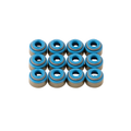 GSC Power-Division Viton Valve Stem Seals for the Toyota G16E-GTS