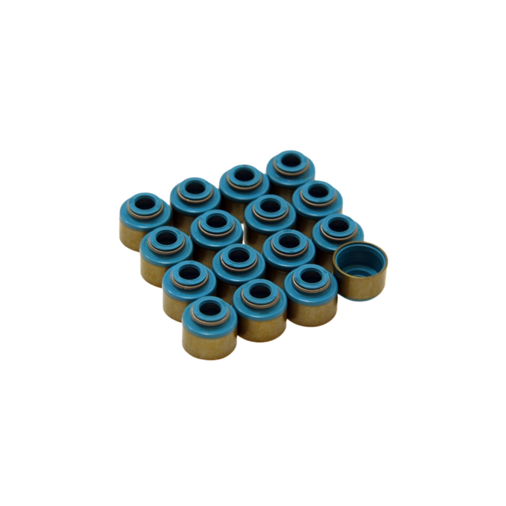 GSC Power-Division Viton Valve Stem Seals for the Nissan SR20DET.