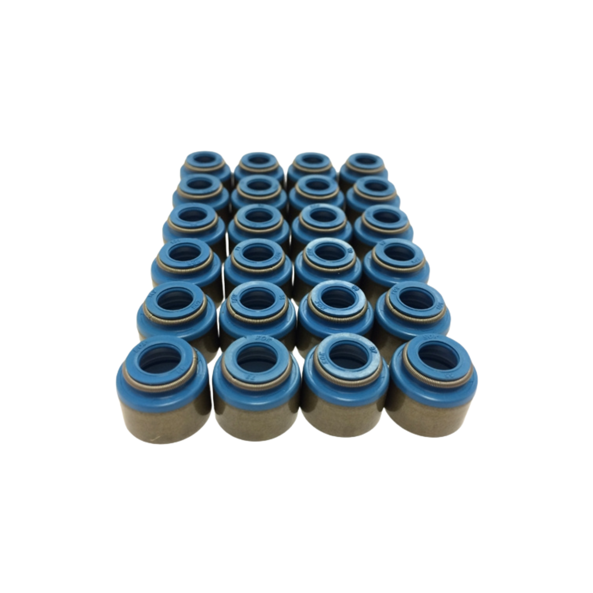 GSC Power-Division Viton Valve Stem Seals for the Nissan TB48