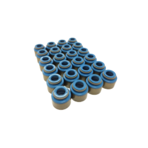 GSC Power-Division Viton Valve Stem Seals for the Nissan VK56 with 6mm valve stem.