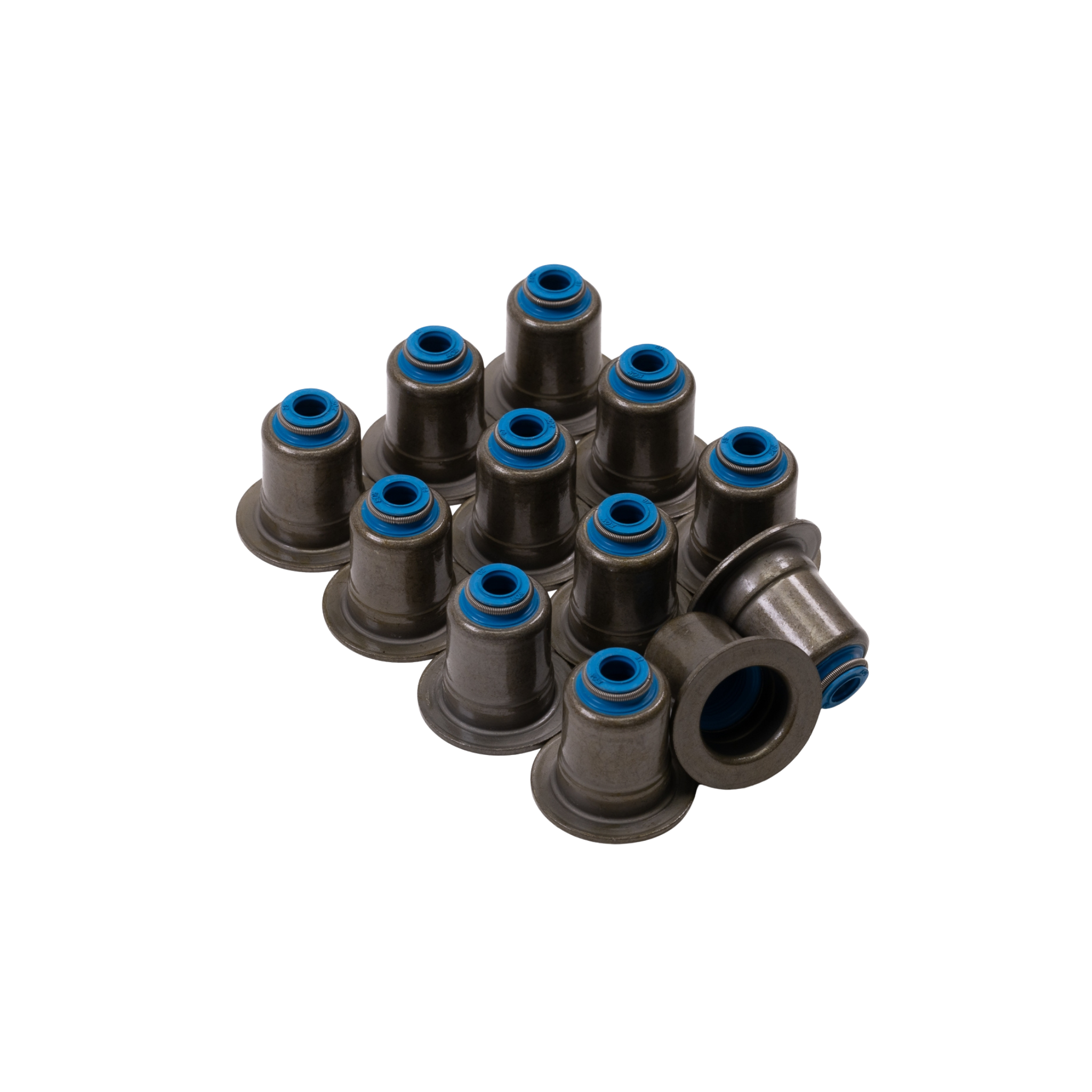 GSC Power-Division Viton Intake Valve Stem Seals for Toyota and BMW B58 Platforms.