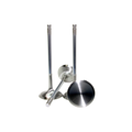 GSC Power-Division Intake Valve STD Size for 4G63T