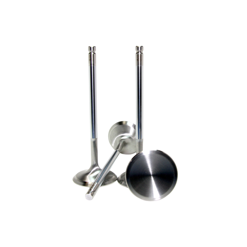 GSC Power-Division Intake Valve STD Size for 4G63T