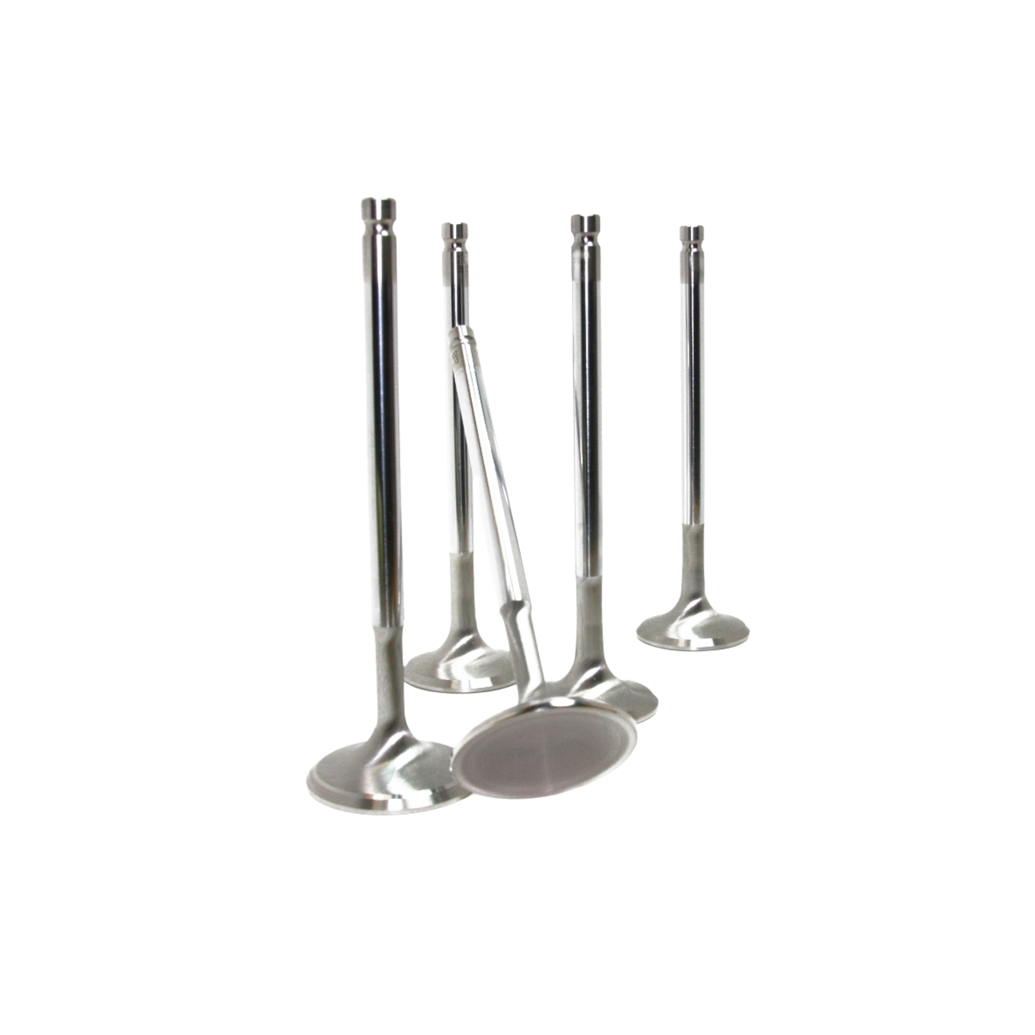 GSC Power-Division +1mm Super Alloy Exhaust Valves for 4G63T