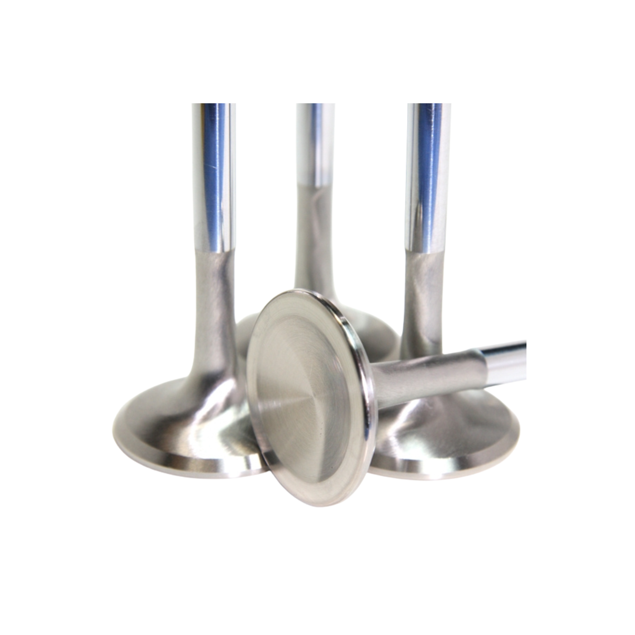 GSC Power-Division Super Alloy Exhaust Valve for the Subaru EJ20/EJ257 Turbo Engine