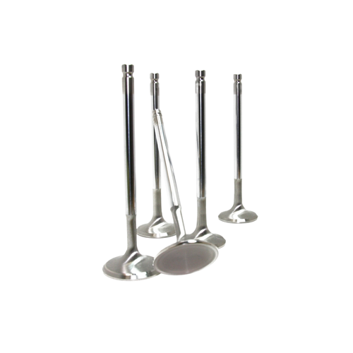 GSC Super Alloy +1mm Exhaust Valves Subaru EJ20 EJ257 Turbo – GSC