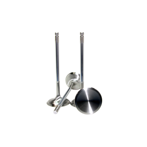 GSC Power-Division Exhaust Valve +1mm for EVO X 4B11T