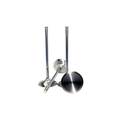 GSC Power-Division Intake Valve +1mm for EVO X 4B11T