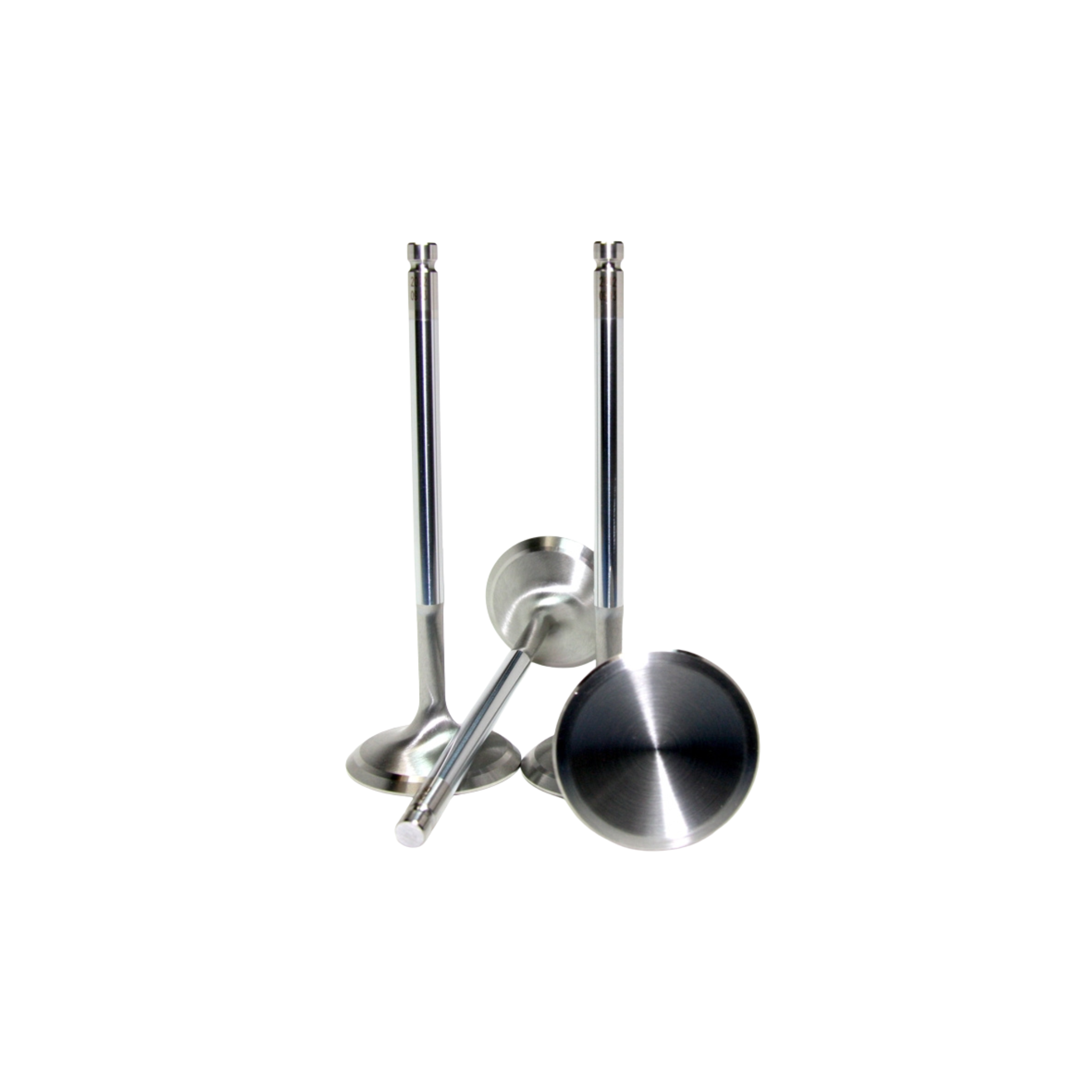 GSC Power-Division Intake Valve +1mm for EVO X 4B11T