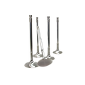 GSC Power-Division +1mm Super Alloy Exhaust Valve for EVO X 4B11T