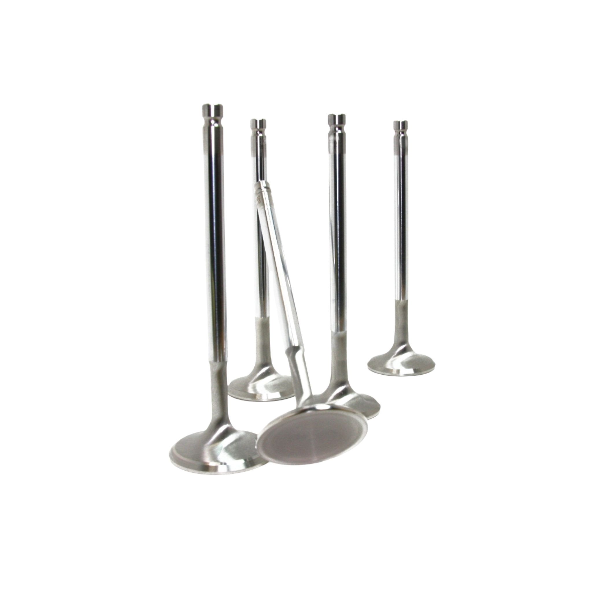 GSC Power-Division +1mm Super Alloy Exhaust Valve for EVO X 4B11T