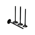GSC Power-Division Exhaust Valve 29mm (+1mm) for the Honda B-Series DOHC VTEC