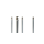 GSC Power-Division 6mm Stem Super Alloy Exhaust Valve 28mm (STD) for the Honda B-Series DOHC VTEC