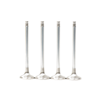 GSC Power-Division 6mm Stem Super Alloy Exhaust Valve 28mm (STD) for the Honda B-Series DOHC VTEC