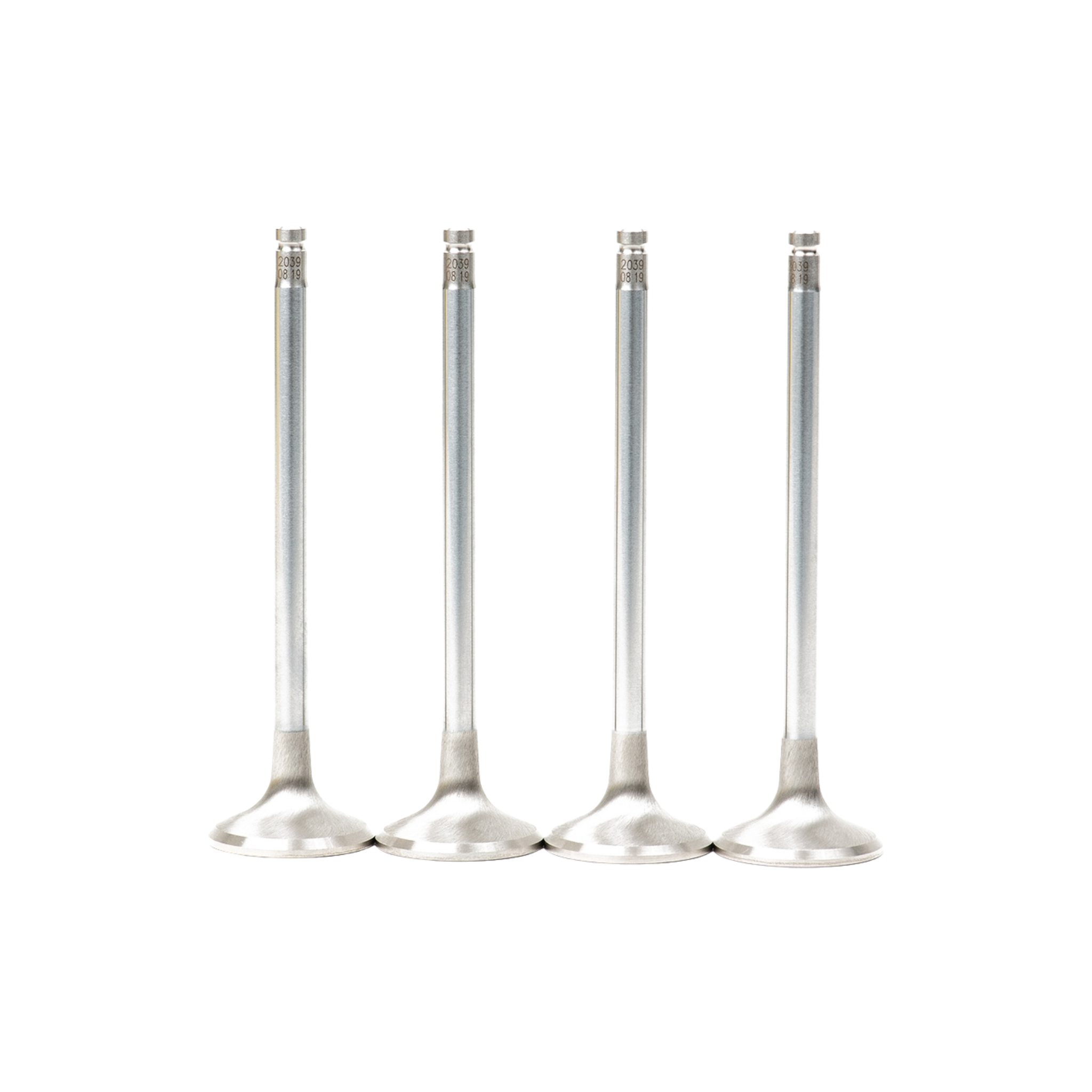 GSC Power-Division 6mm Stem Super Alloy Exhaust Valve 28mm (STD) for the Honda B-Series DOHC VTEC