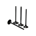 GSC Power-Division Exhaust Valve 30mm (STD) for the Honda K-Series DOHC VTEC