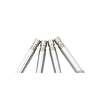 GSC Power-Division "Short" STD Size Intake Valve for VR38DETT