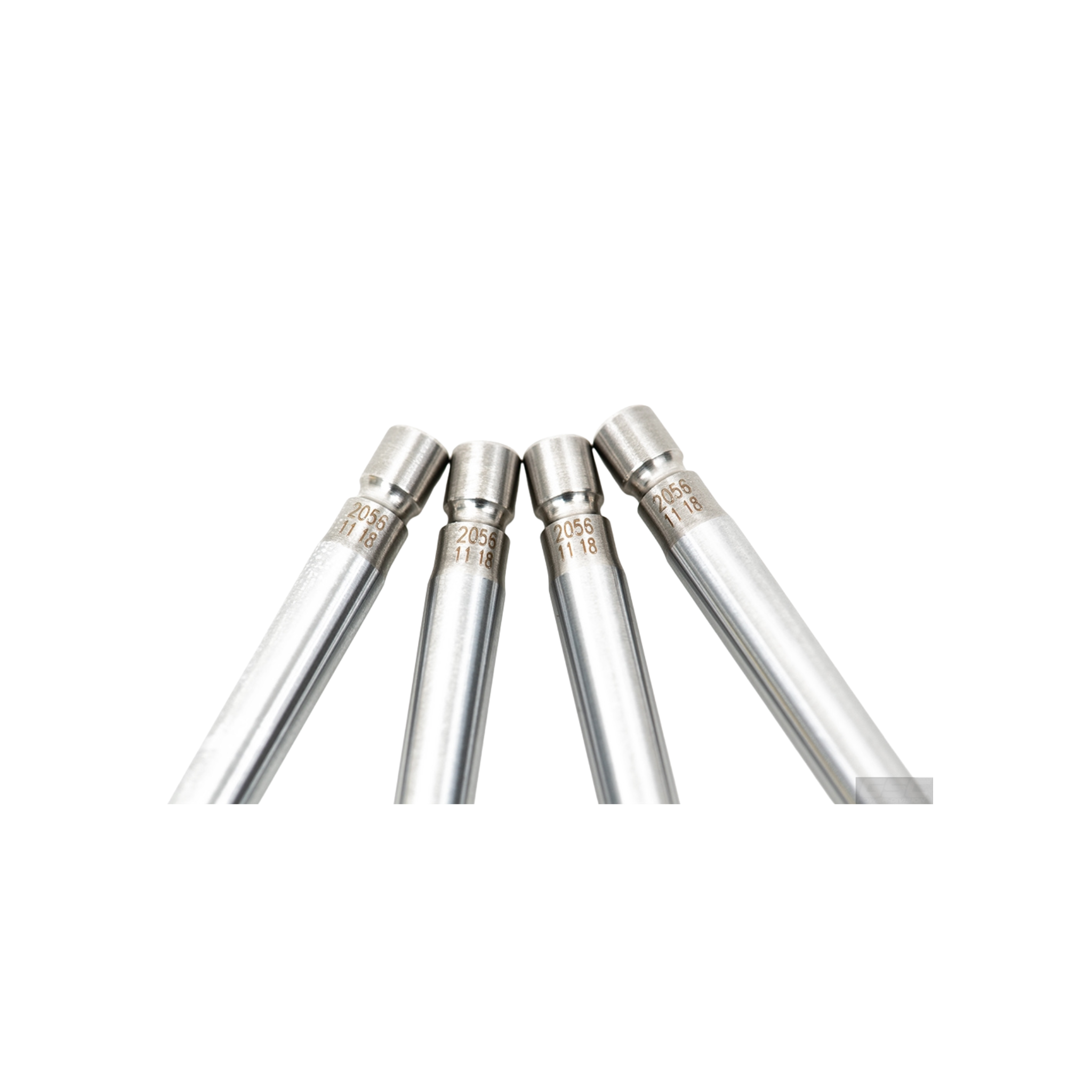 GSC Power-Division "Short" STD Size Intake Valve for VR38DETT