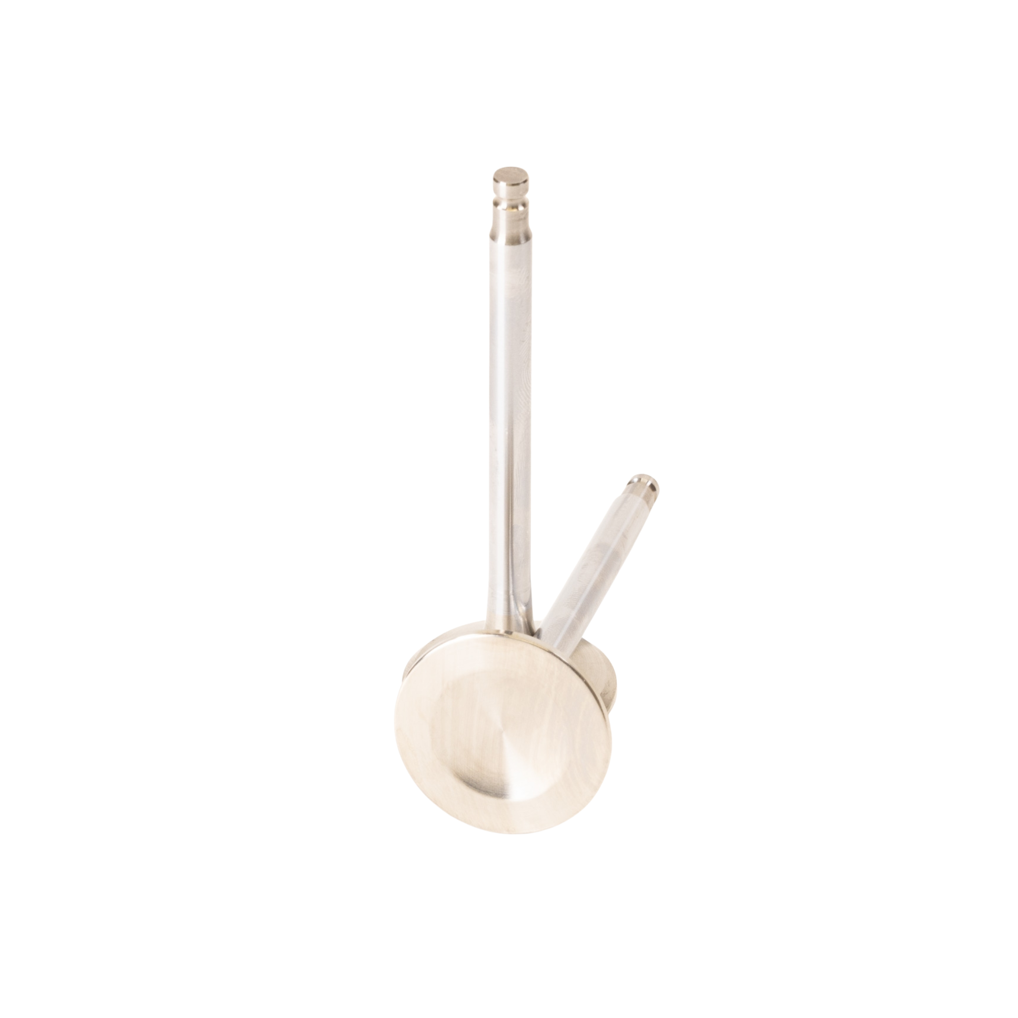 GSC Power Division 6.6mm Stem +1mm Super Alloy Exhaust Valves Nissan VR38DETT