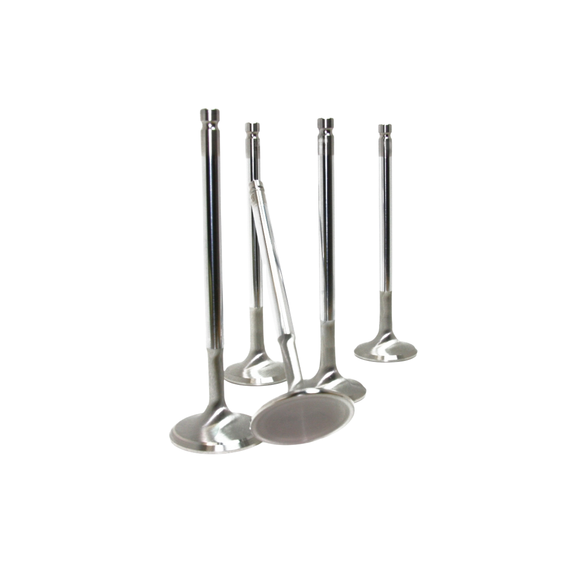 GSC Super Alloy STD Exhaust Valves Toyota 2JZ – GSC Power Division