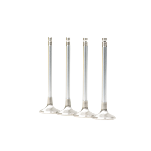 GSC Power-Division 6.6mm stem Super Alloy +1mm Exhaust Valve 2JZ-GE/GTE