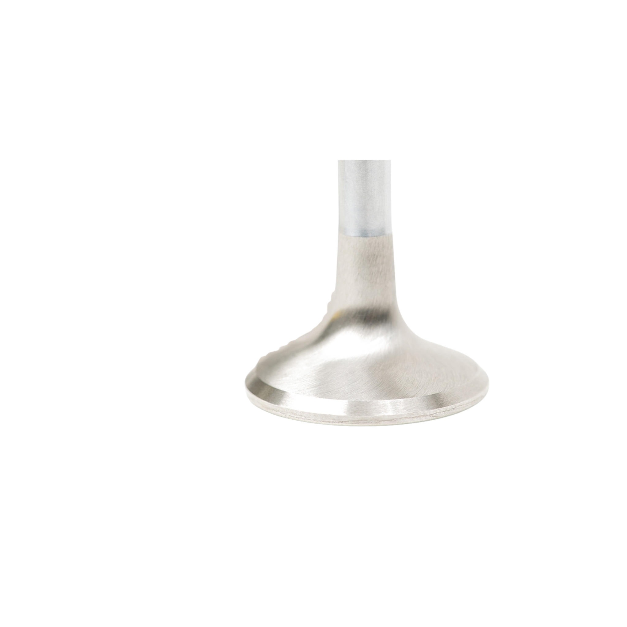 GSC Power-Division 6.6mm stem Super Alloy +1mm Exhaust Valve 2JZ-GE/GTE