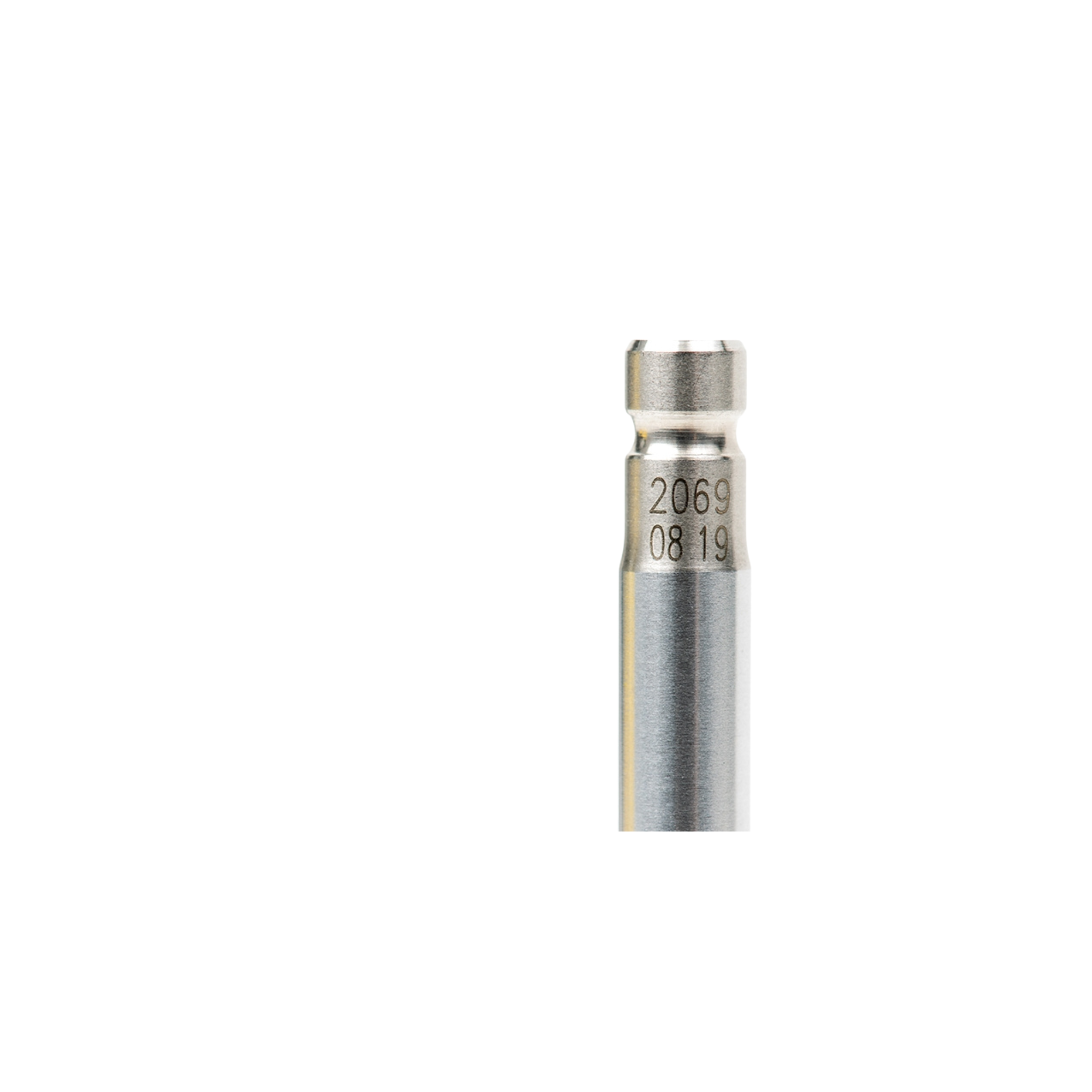 GSC Power-Division 6.6mm stem Super Alloy +1mm Exhaust Valve 2JZ-GE/GTE