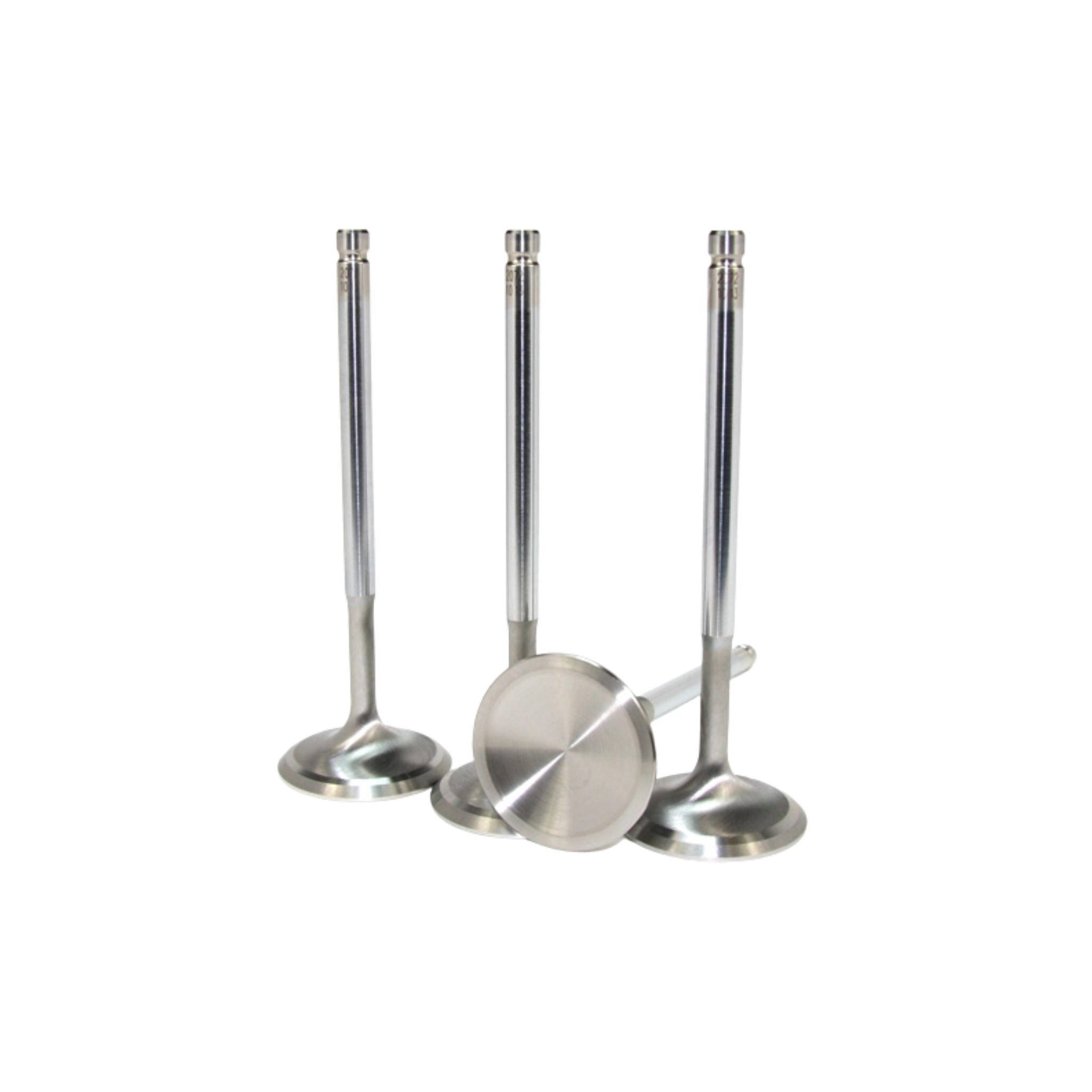 GSC Power-Division STD Size Intake Valve For 3SGTE