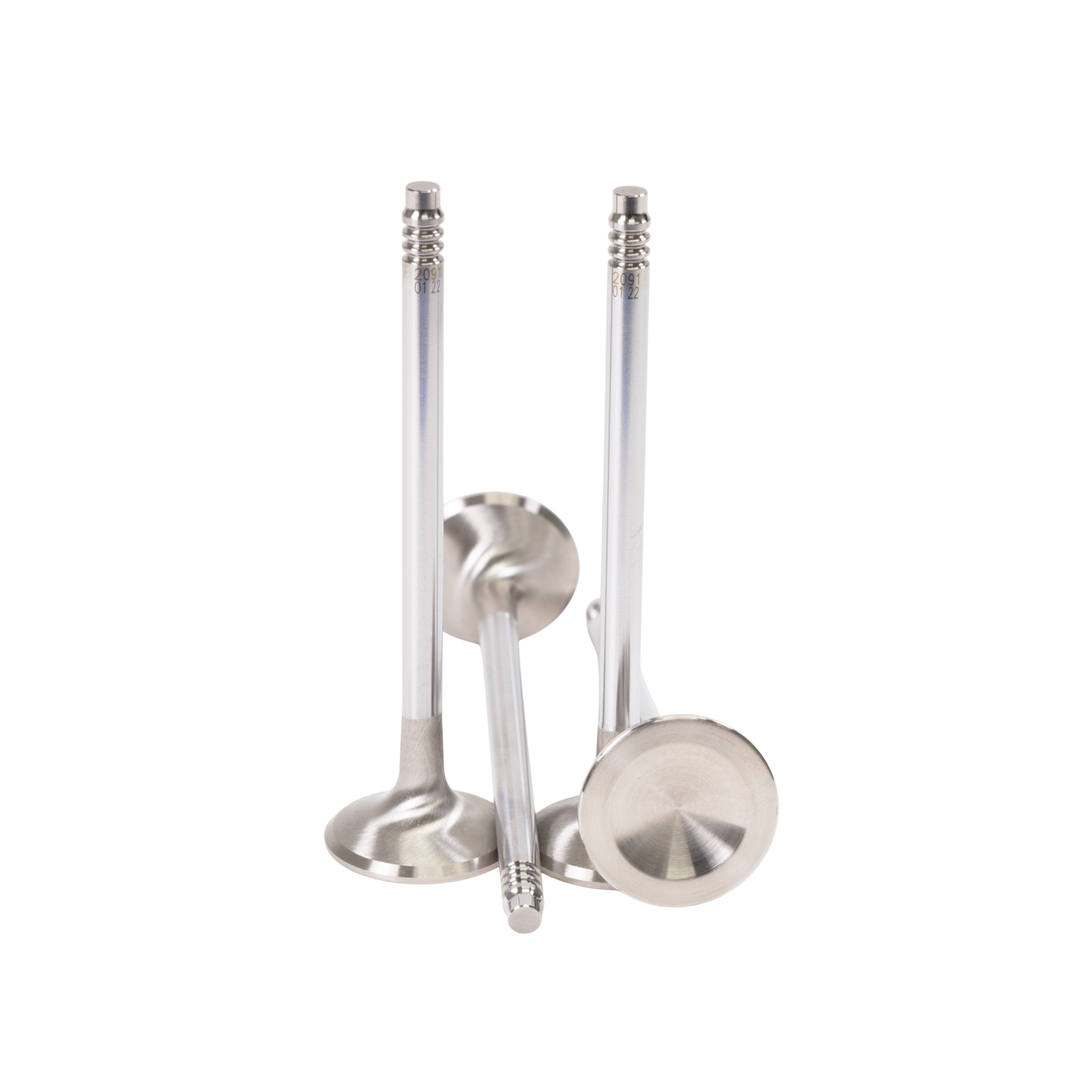 GSC Power-Division Super Alloy STD Exhaust Valve Toyota/BMW B58/S58 Engines