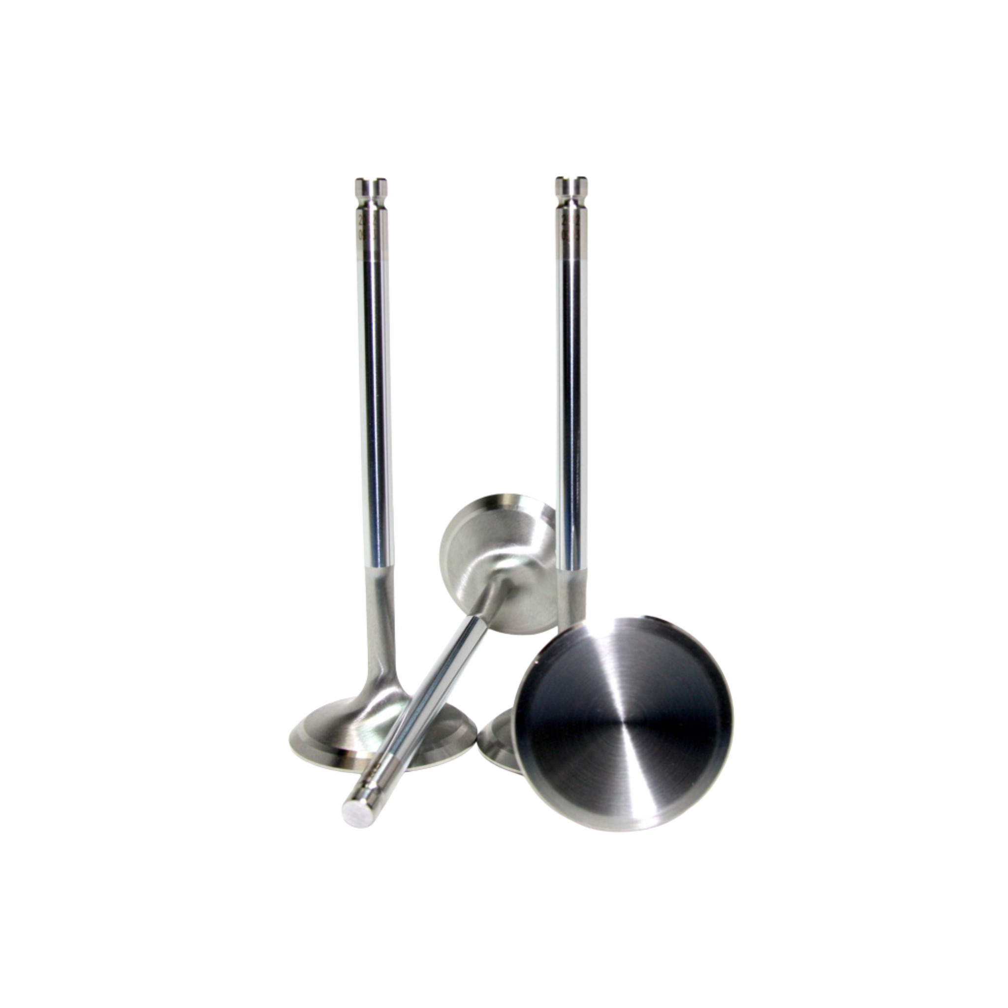 GSC Power-Division +1mm Super Alloy Exhaust Valve 2013 Subaru/Scion BRZ/FRS FA20