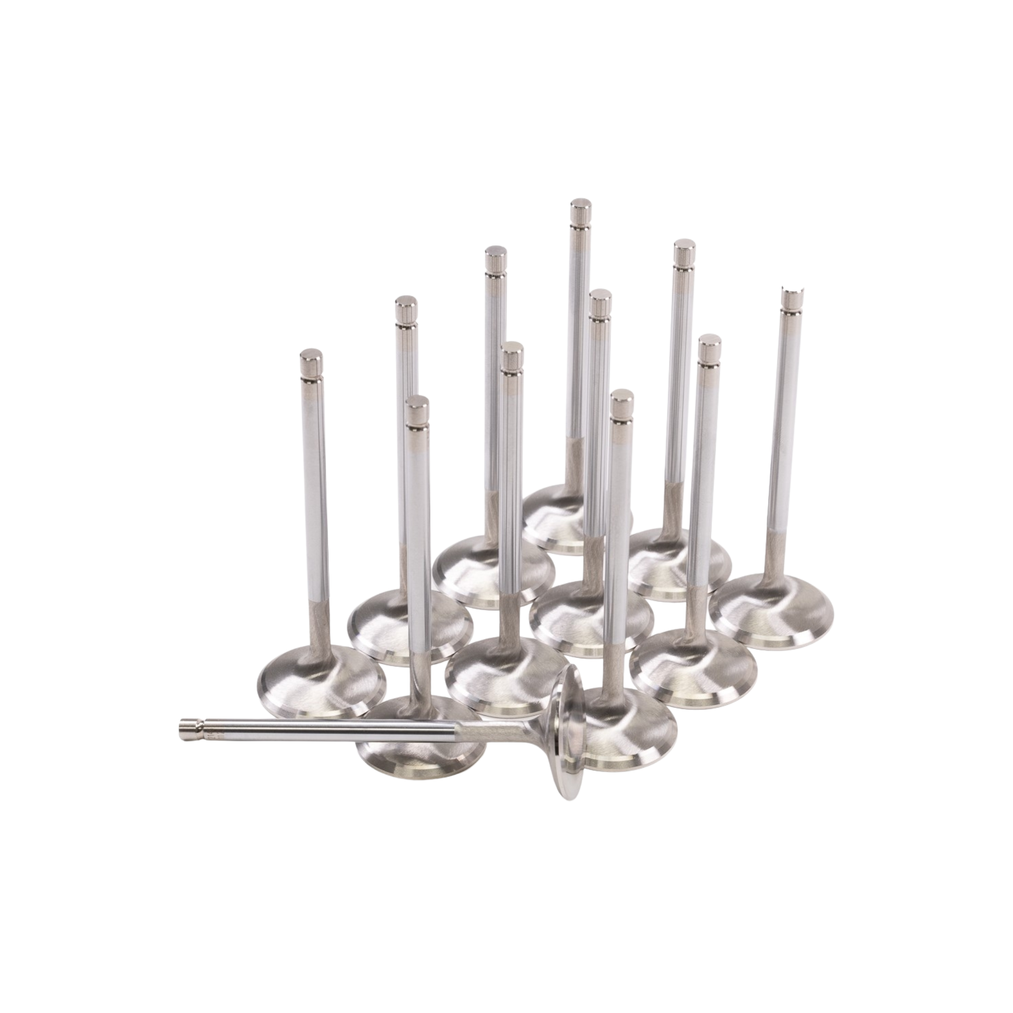 GSC Power-Division Stainless Steel +1MM Intake Valve for the RB26DETT