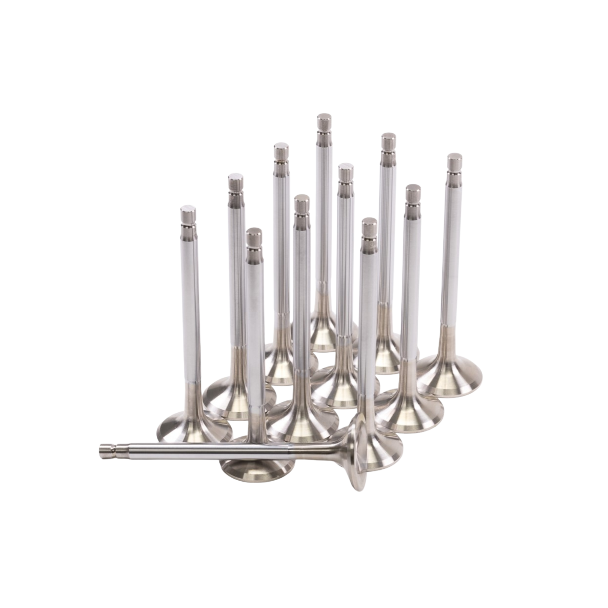 GSC Power-Division Super Alloy +1MM head Exhaust Valve for the RB26DETT