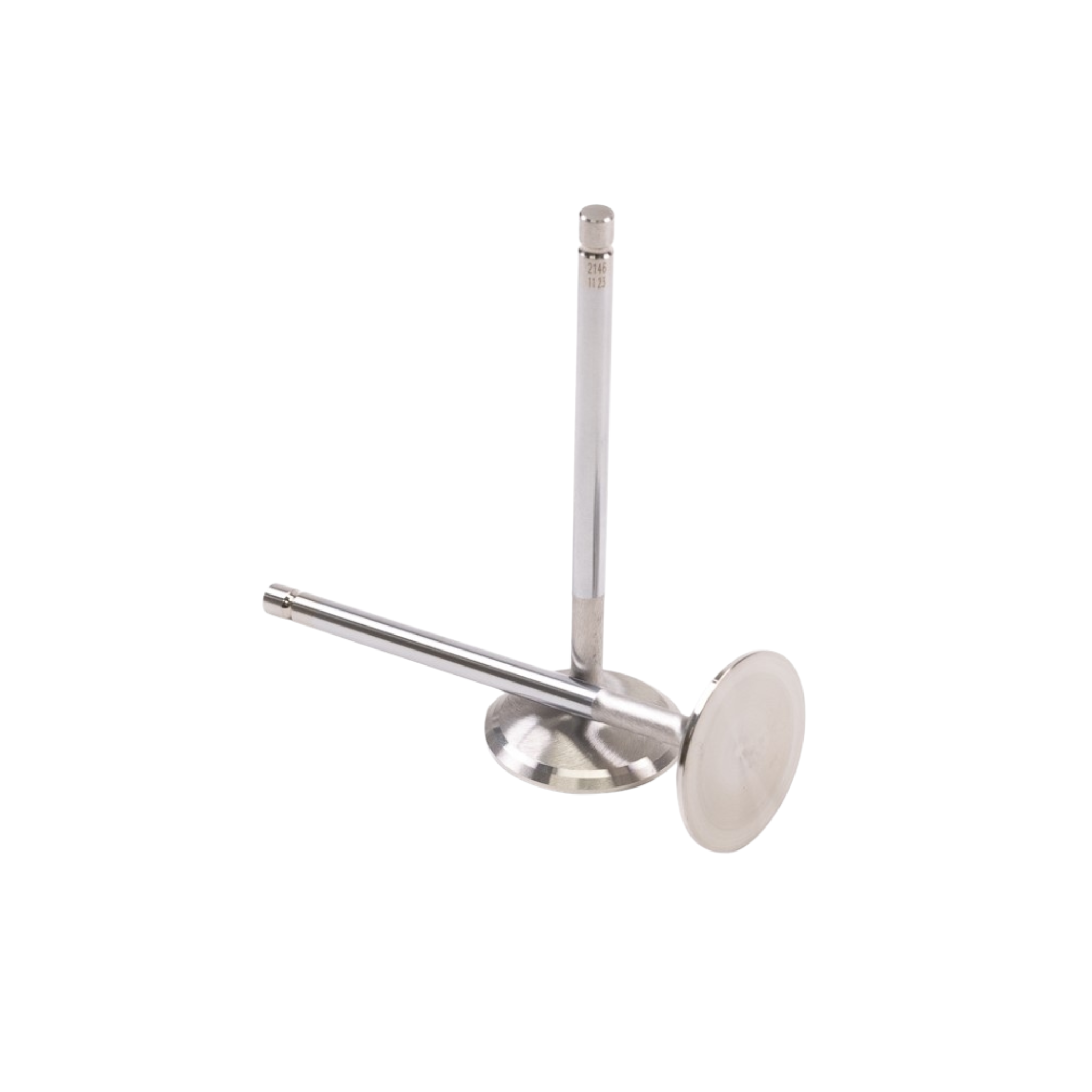 GSC Power-Division Stainless Steel STD Size extended tip Intake Valve for the RB26DETT
