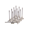 GSC Power-Division Super Alloy STD size head with an Extended tip Exhaust Valve for the RB26DETT