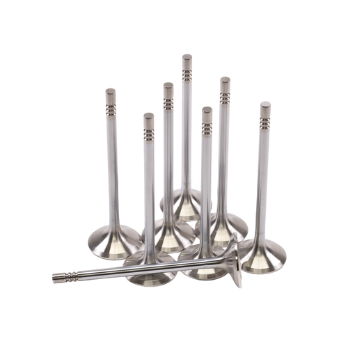 GSC Power-Division Super Alloy +1mm Head Exhaust Valve for the 5.0L Coyote GEN 1/2