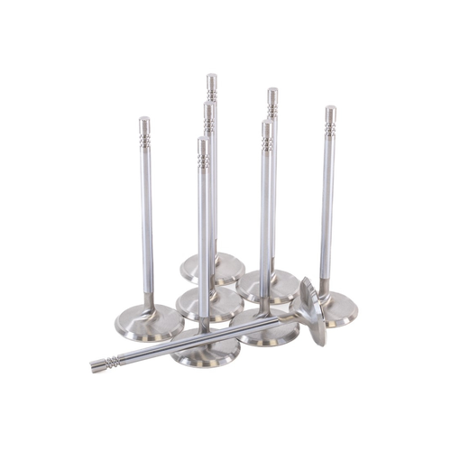 GSC Power-Division Stainless Steel STD Size Head Intake Valve for Ford Voodoo Predator 5.2L