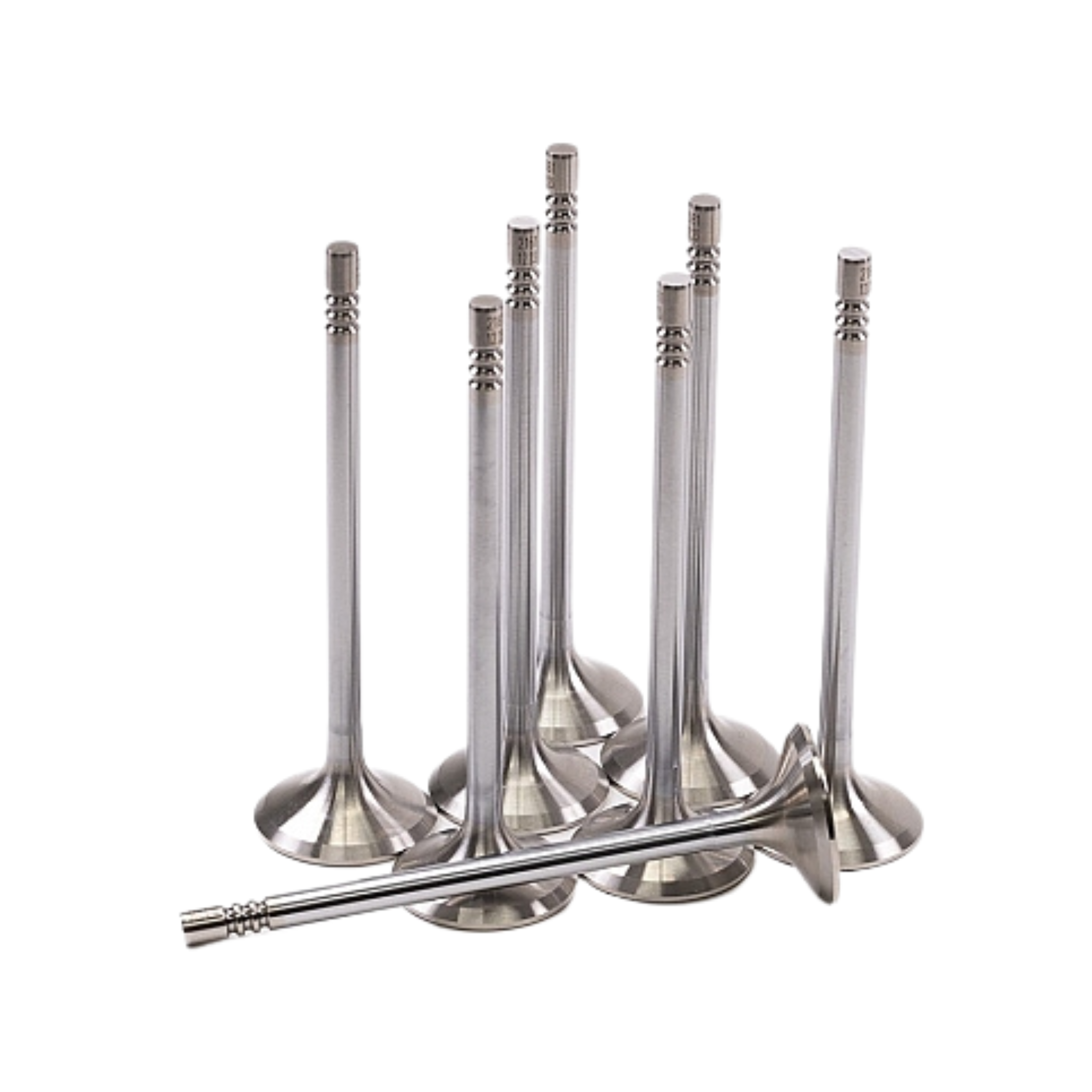 GSC Power-Division Super Alloy +1mm Head Exhaust Valve for CAN-AM Maverick Turbo