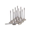 GSC Power-Division Stainless Steel STD Size Exhaust Valve for the VR30DDTT