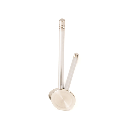 GSC Power Division Super Alloy Exhaust Valves for Audi R8 5.2L / Lamborghini Huracán 5.2L V10