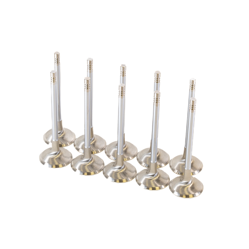 GSC Power Division Intake Valves for Audi 2.5L Daza / DNWA Engines