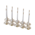 GSC Power Division Exhaust Valves for Audi 2.5L DAZA/DNWA 5 Cylinder Engine