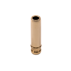 GSC Power-Division Exhaust Valve Guide for Nissan VQ35DE with stopper